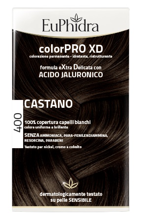EUPH COLORPRO XD400 CAST