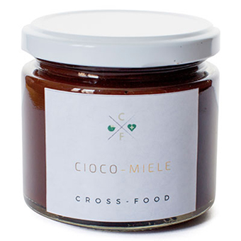 CIOCO MIELE CROSS-FOOD 240G