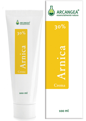 ARNICA CREMA 30% 100ML