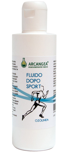 FLUIDO DOPO SPORT 200ML