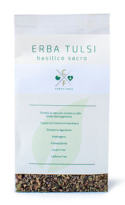 ERBA TULSI CROSS-FOOD 40G