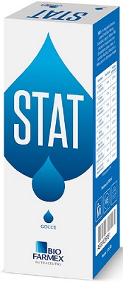 STAT 100ML