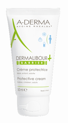 DERMALIBOUR + BARRIERA CR100ML