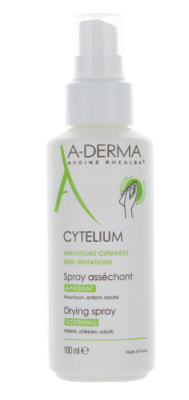 CYTELIUM SPRAY 100ML