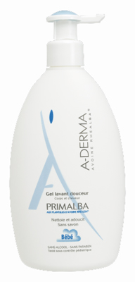 PRIMALBA GEL DETERGENTE 2IN1