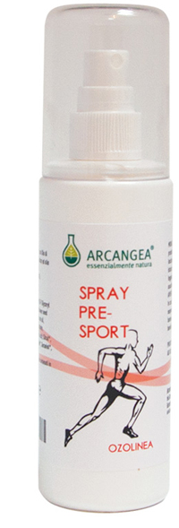 SPRAY PRE SPORT 100ML