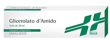 AMIDO GLICEROLATO GEL 30ML