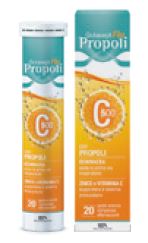 GOLASEPT C500 PROPOLI 20CPR
