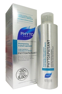 PHYTOAPAISANT SHAMPOO PS 200ML PHYTOAPAISANT SHAMPOO PS 200ML