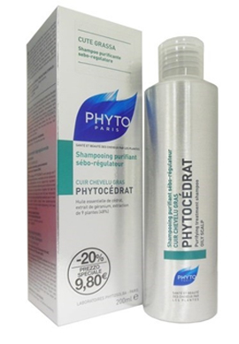 PHYTOCEDRAT SHAMPOO PS 200ML