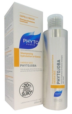 PHYTOJOBA SHAMPOO PS 200ML