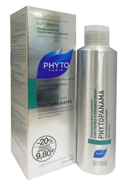 PHYTOPANAMA SHAMPOO PS 200ML