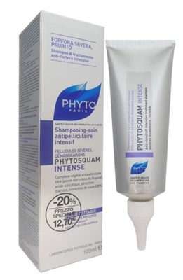 PHYTOSQUAM INTENSE PS 100ML