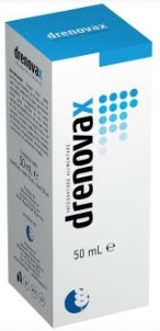 DRENOVAX SOL IAL 50ML