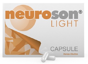 NEUROSON LIGHT 30CPS