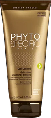 PHYTO CURL LEGEND GEL CREMA