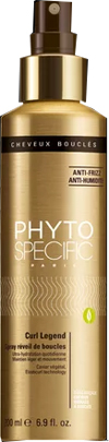 PHYTO CURL LEGEND SPRAY 200ML