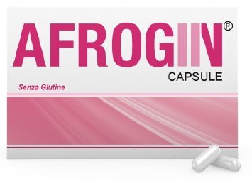 AFROGIN 30CPS