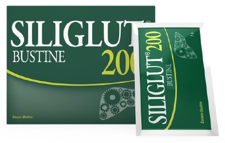 SILIGLUT 200 20BUST