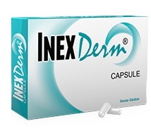 INEXDERM 30CPS