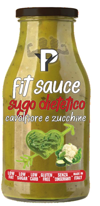 FIT SAUCE CAVOLFIORE ZUCCHINE