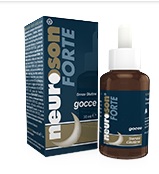 NEUROSON FORTE GTT 30ML