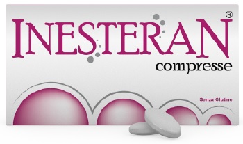 INESTERAN 30CPR