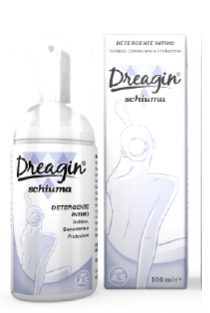 DREAGIN SCHIUMA 100ML