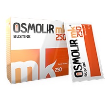 OSMOLIR MK 250 14BUST