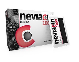 NEVIACIN 1000 20BUST