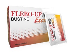 FLEBO-UP 1000 EXOTIC 18BUST