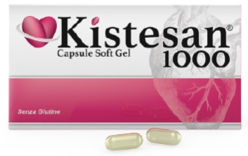 KISTESAN 1000 20CPS MOLLI 34G