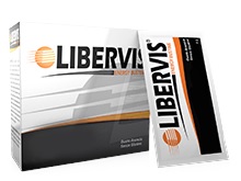 LIBERVIS ENERGY ARANCIA 20BUST