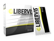 LIBERVIS ENERGY LIMONE 20BUST