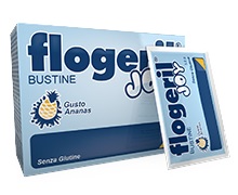 FLOGERIL JOY 20BUST