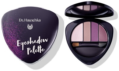 DR HAUSCHKA EYESHADOW PALETT01