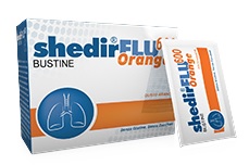 SHEDIRFLU 600 ORANGE 20BUST