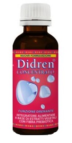 DIDREN CONCENTRATO 200ML