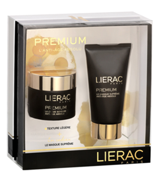 LIERAC PREMIUM CR SOY + MASCH