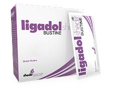 LIGADOL SHEDIR 18BUSTINE 144G