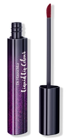 DR HAUSCHKA LIQUID LIP COLOU02