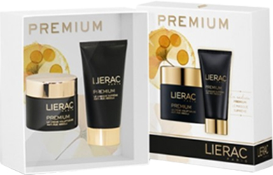 LIERAC PREMIUM CR VOL + MASCH