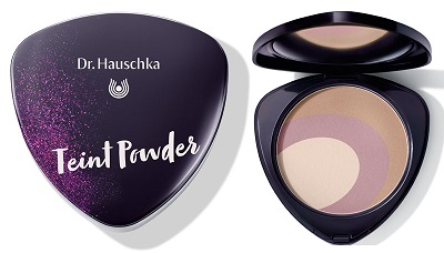 DR HAUSCHKA TEINT POWDER 01