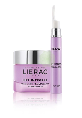 LIERAC LIFT INTEGR CR GG+OCCH