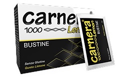 CARNERA 1000 LEMON 18BUST