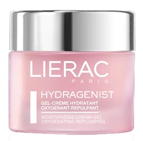 LIERAC HYDRAGENIST GEL 50ML