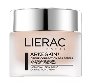 LIERAC ARKESKIN CR MENOPAUSA