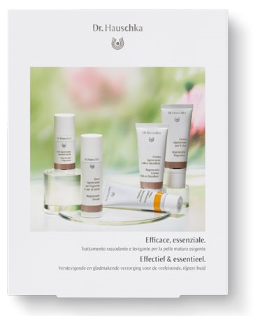 DR HAUSCHKA COFFRET EFFIC/ESS