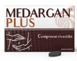 MEDARGAN PLUS 30CPR