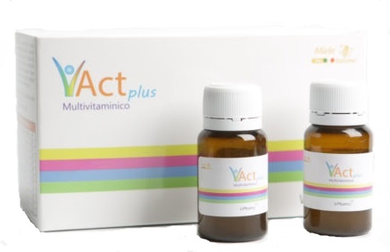 V ACT 10FL 10ML